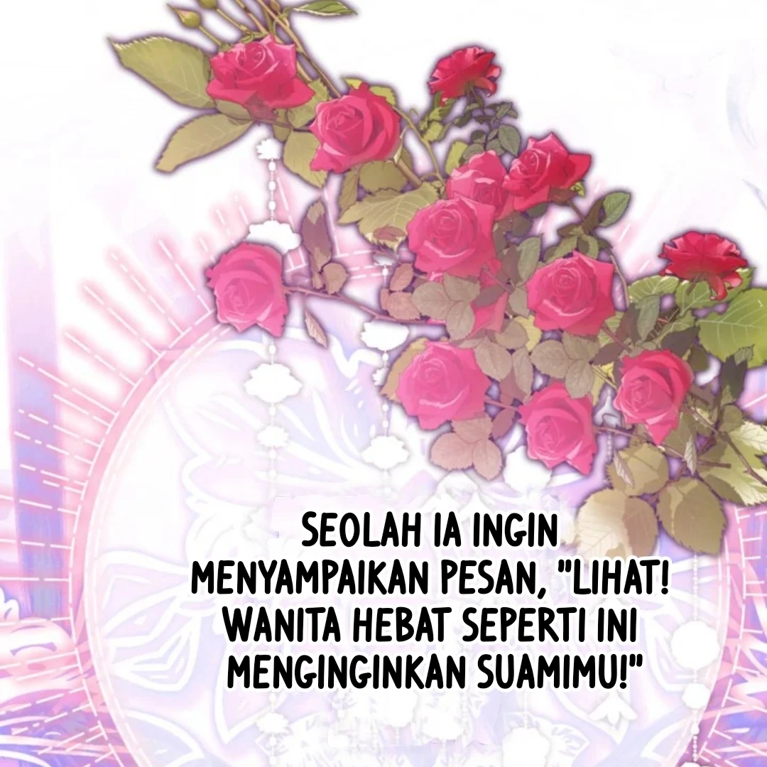 The Sister Who Was My Enemy Now Loves Me Chapter 30 - halaman 80