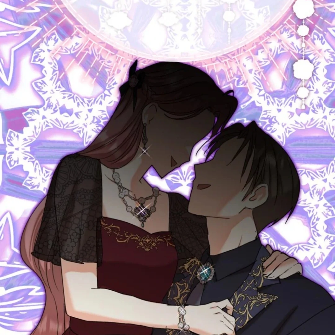 The Sister Who Was My Enemy Now Loves Me Chapter 30 - halaman 81