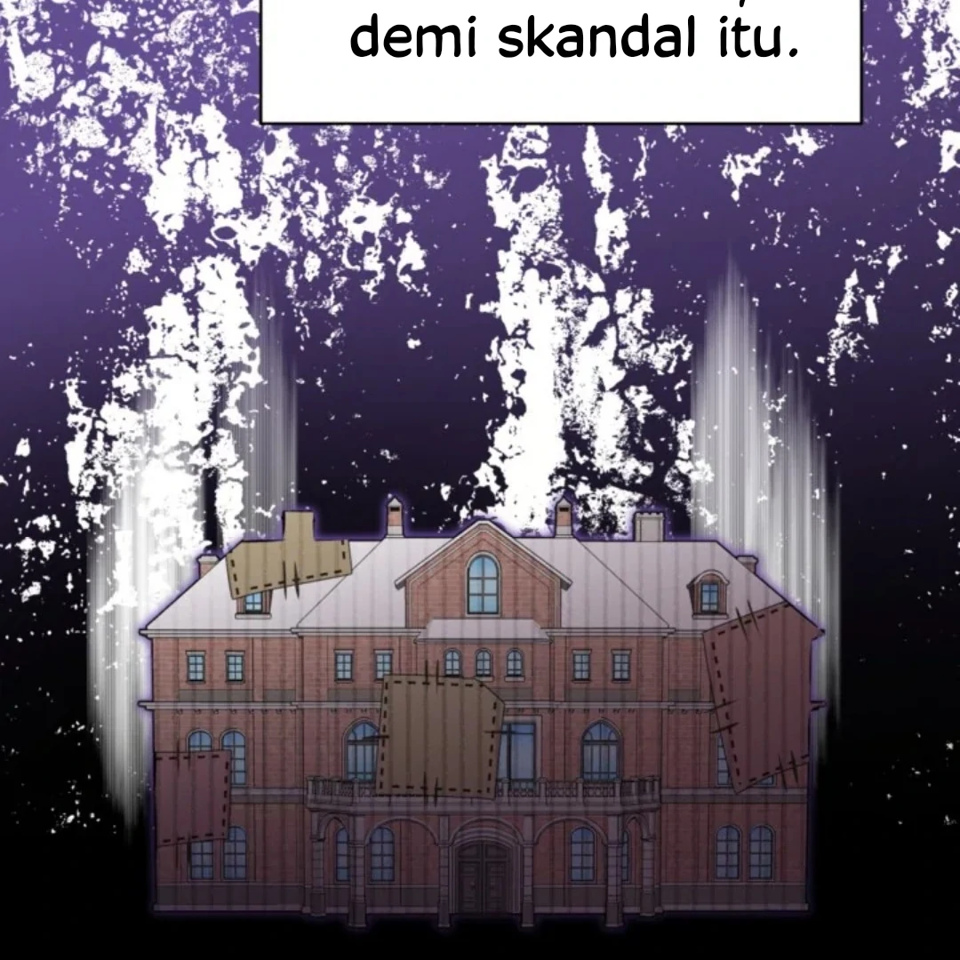 The Sister Who Was My Enemy Now Loves Me Chapter 30 - halaman 84