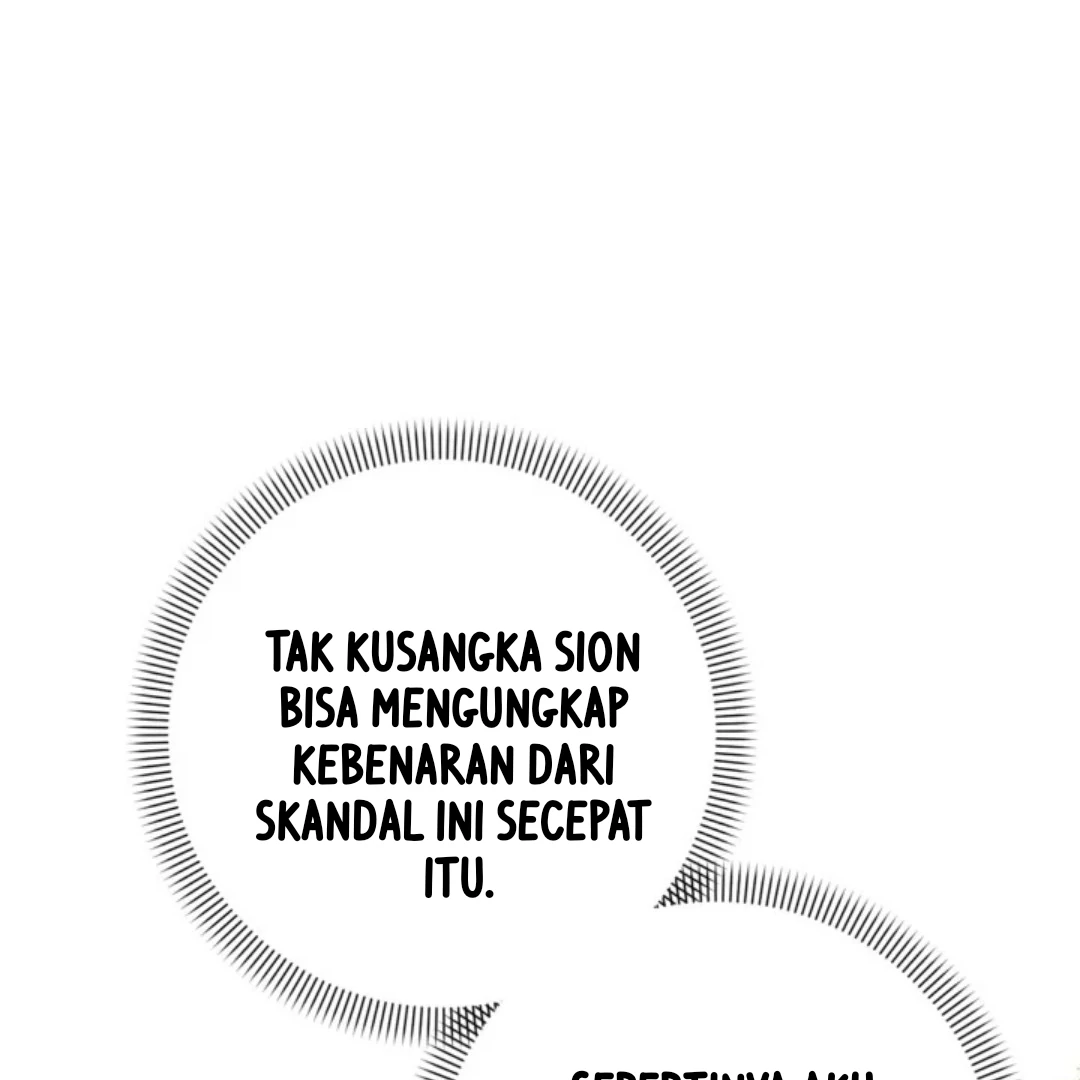 The Sister Who Was My Enemy Now Loves Me Chapter 30 - halaman 88