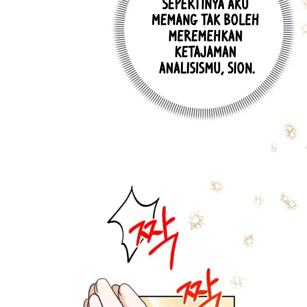 The Sister Who Was My Enemy Now Loves Me Chapter 30 - halaman 89