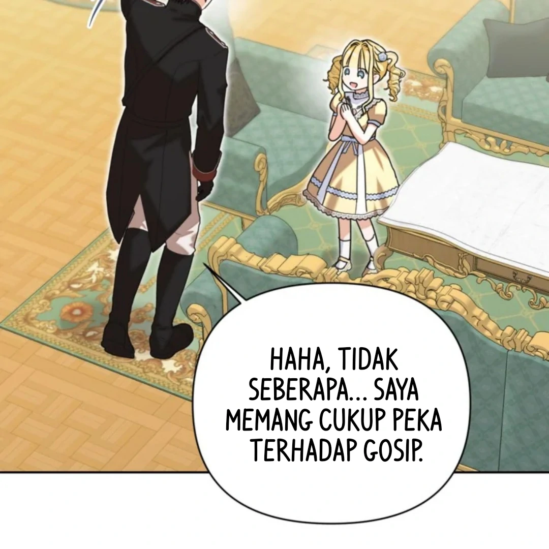 The Sister Who Was My Enemy Now Loves Me Chapter 30 - halaman 92