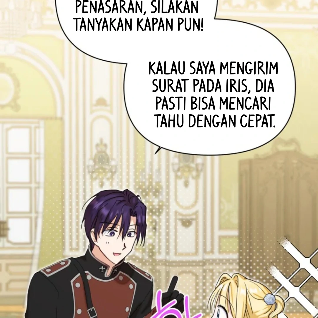 The Sister Who Was My Enemy Now Loves Me Chapter 30 - halaman 94