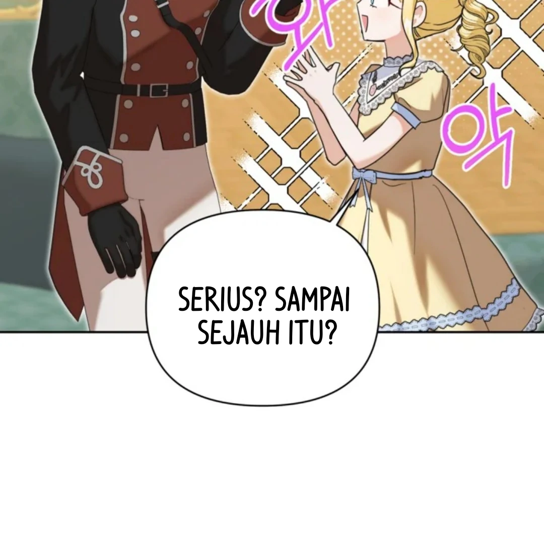 The Sister Who Was My Enemy Now Loves Me Chapter 30 - halaman 95