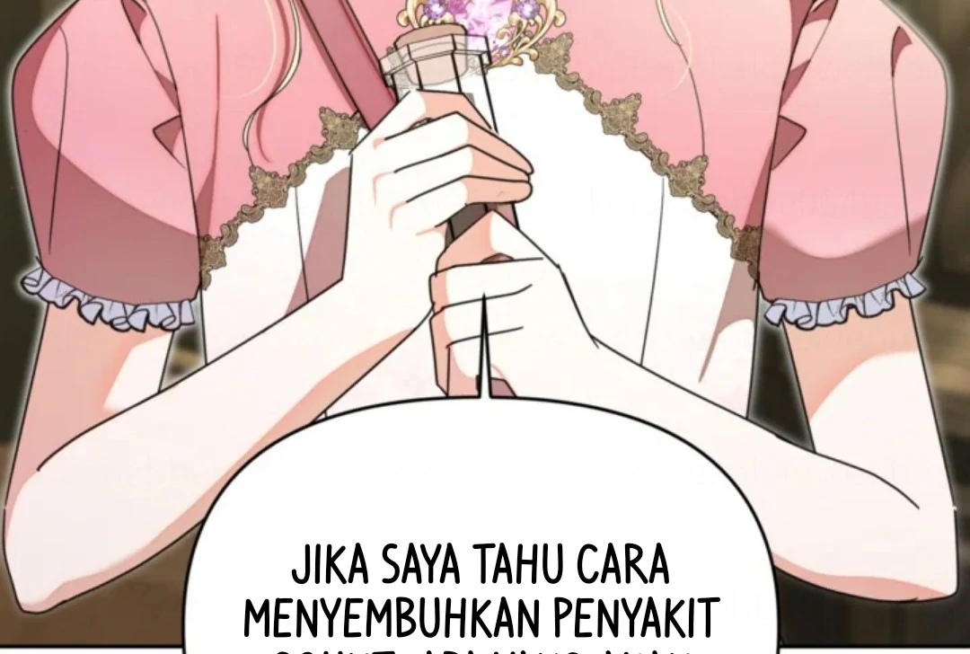 The Sister Who Was My Enemy Now Loves Me Chapter 31 - halaman 101