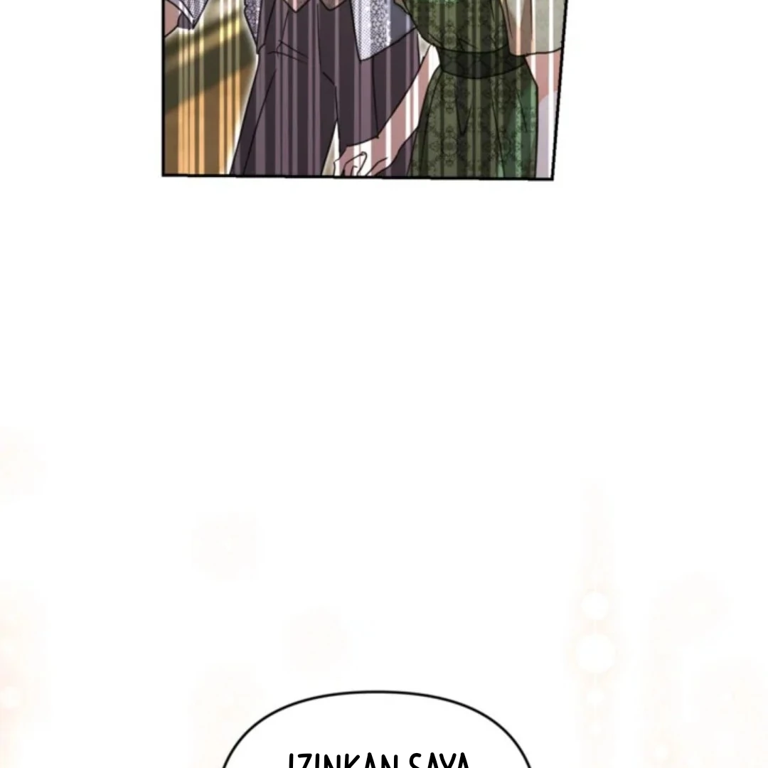 The Sister Who Was My Enemy Now Loves Me Chapter 31 - halaman 104