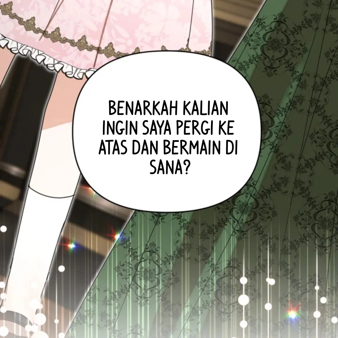 The Sister Who Was My Enemy Now Loves Me Chapter 31 - halaman 107