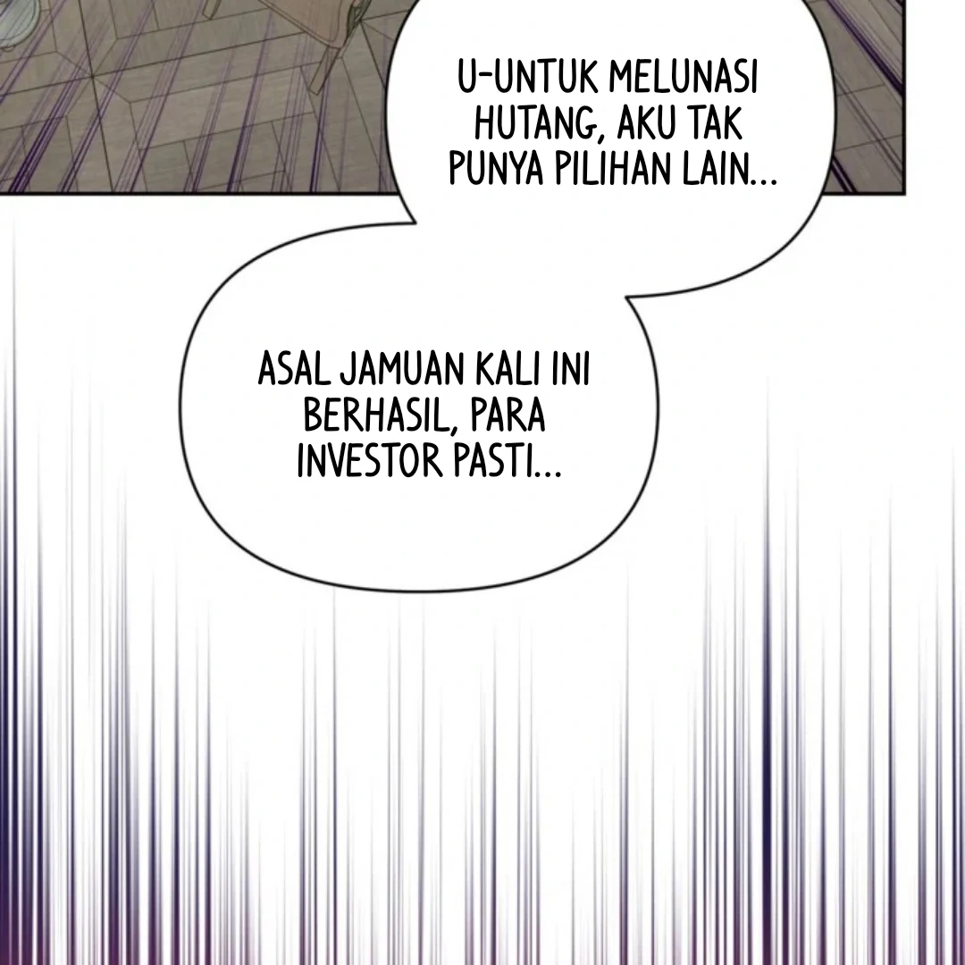The Sister Who Was My Enemy Now Loves Me Chapter 31 - halaman 11