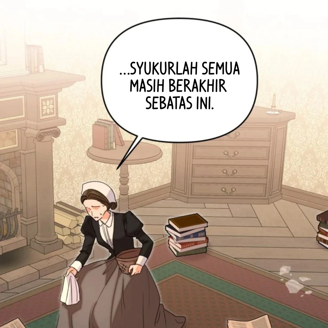 The Sister Who Was My Enemy Now Loves Me Chapter 31 - halaman 116