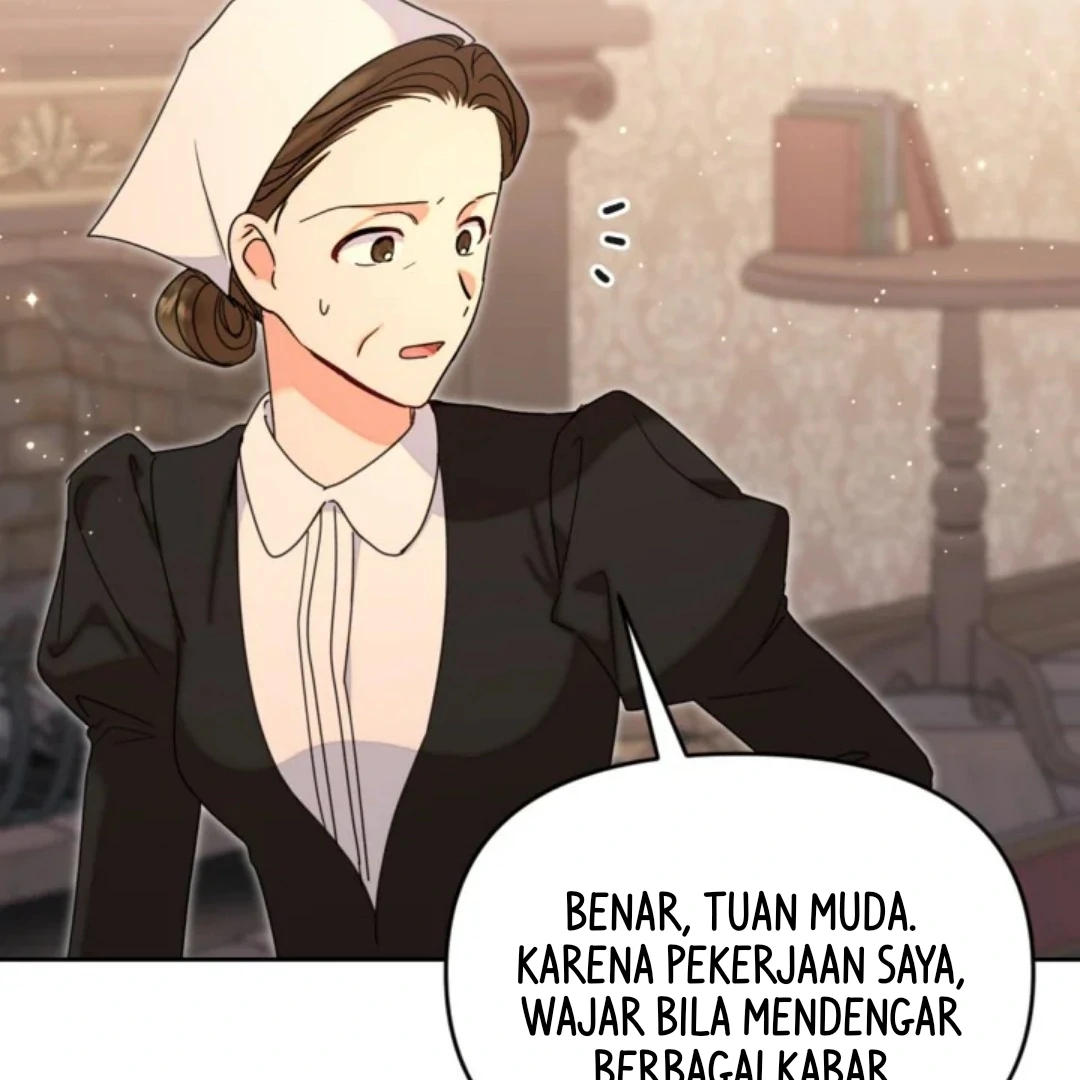 The Sister Who Was My Enemy Now Loves Me Chapter 31 - halaman 120
