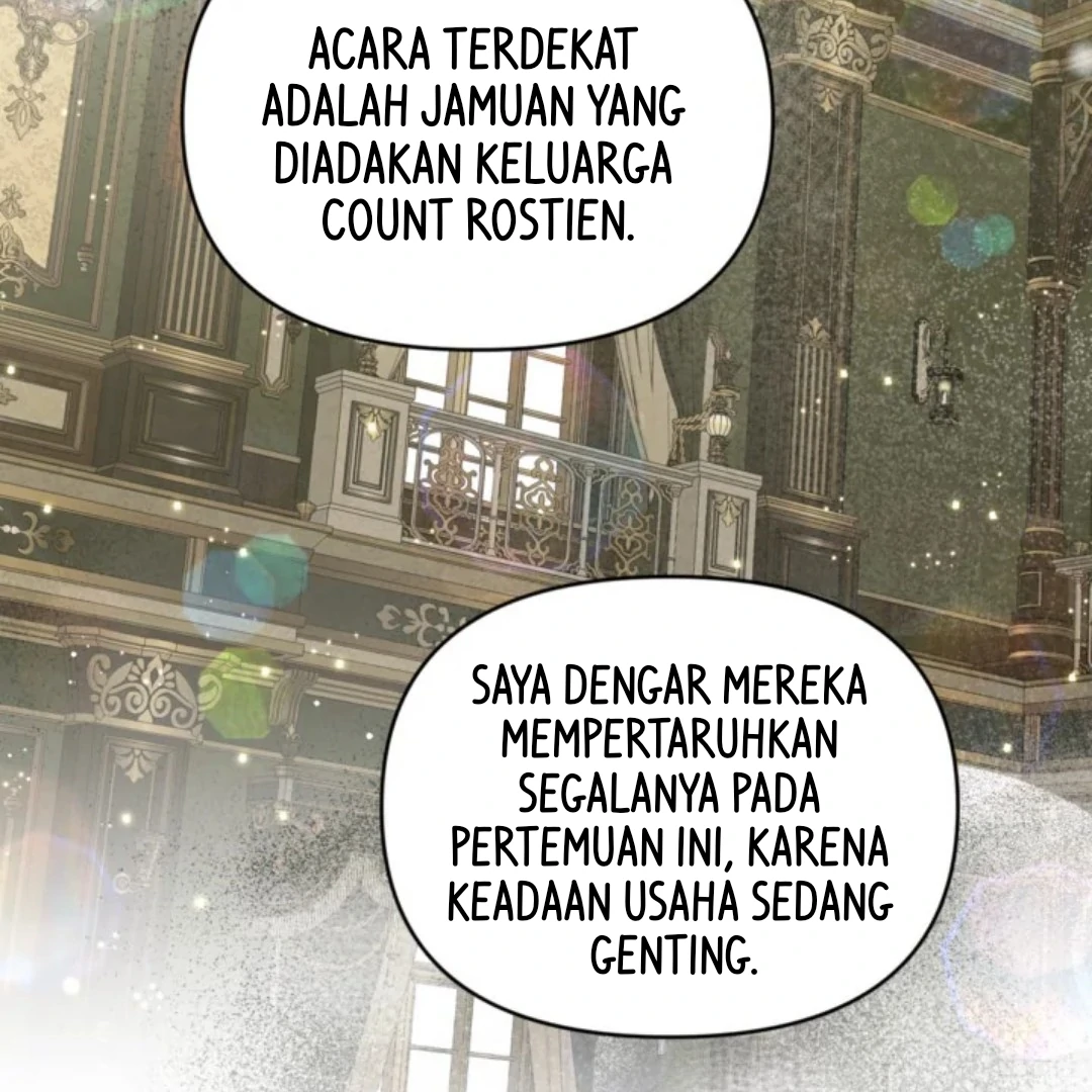 The Sister Who Was My Enemy Now Loves Me Chapter 31 - halaman 124