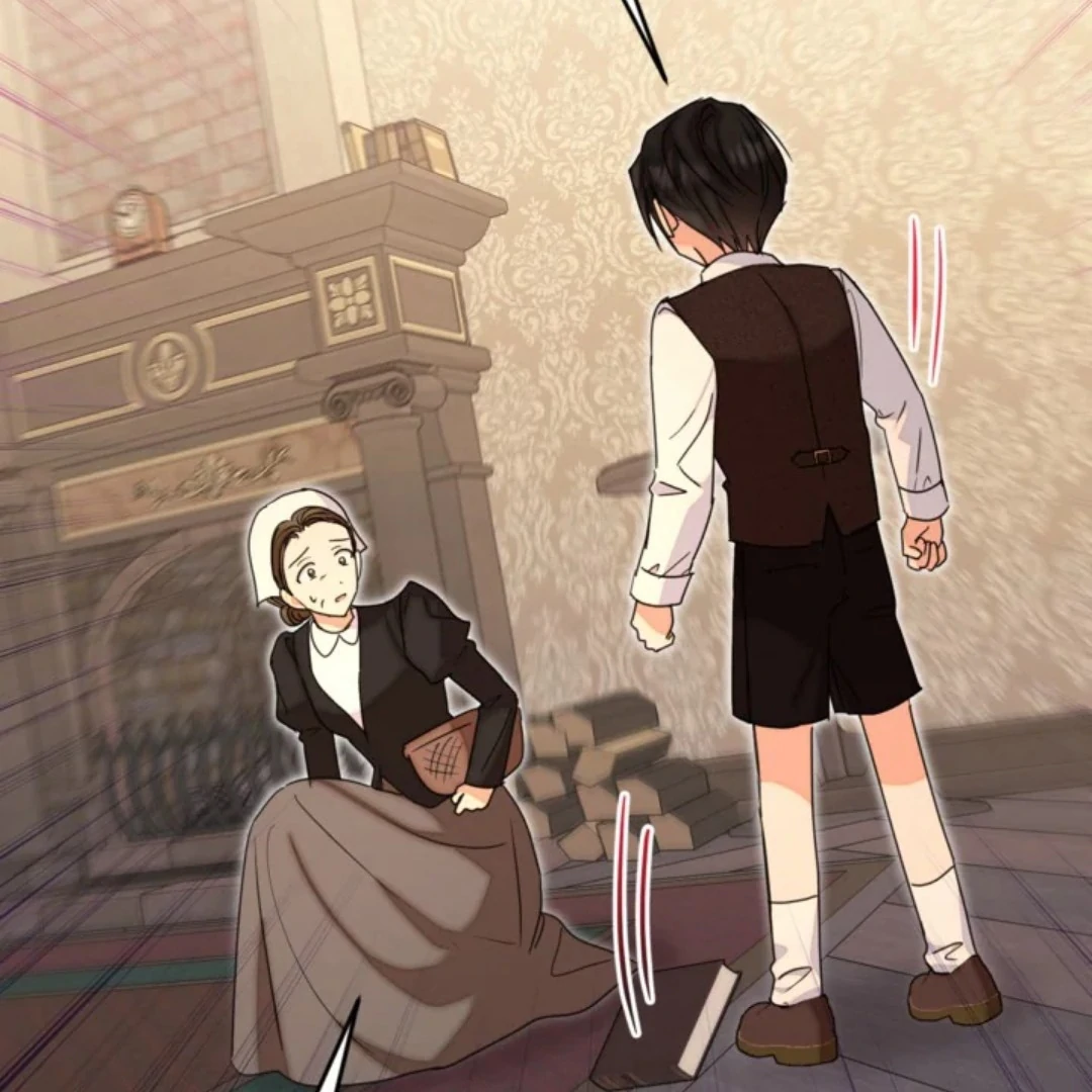 The Sister Who Was My Enemy Now Loves Me Chapter 31 - halaman 128