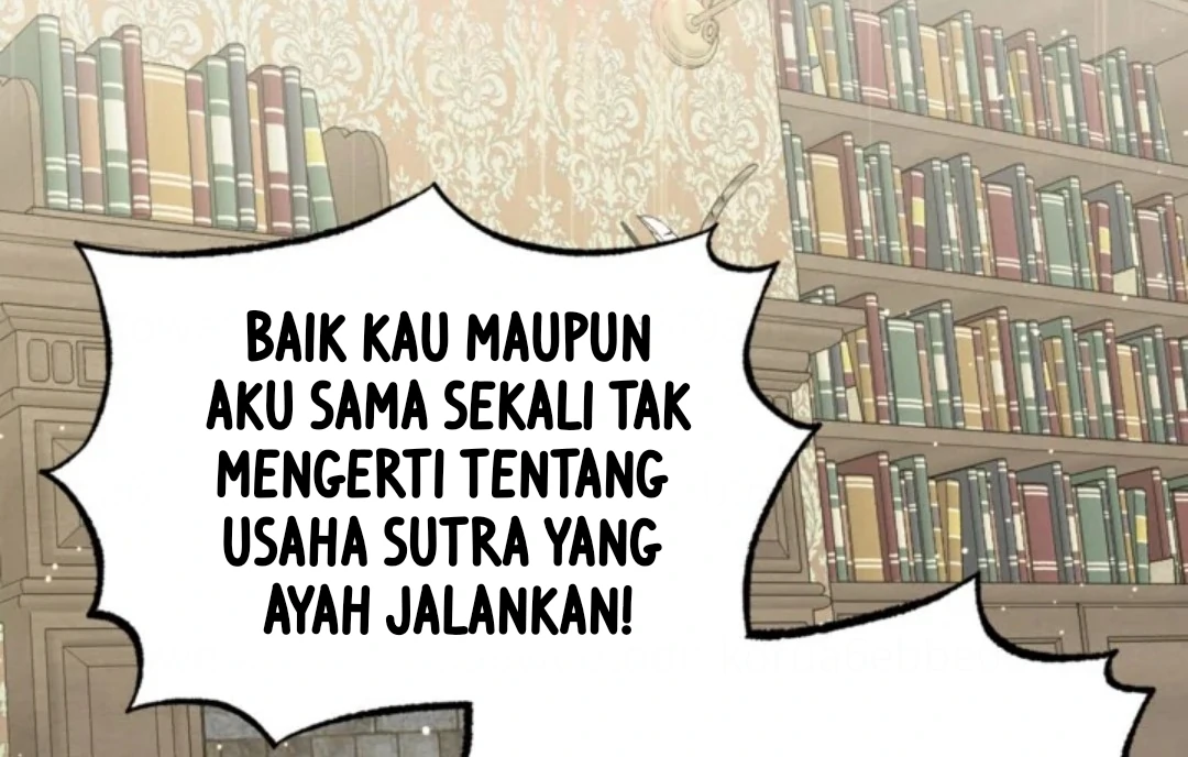 The Sister Who Was My Enemy Now Loves Me Chapter 31 - halaman 13