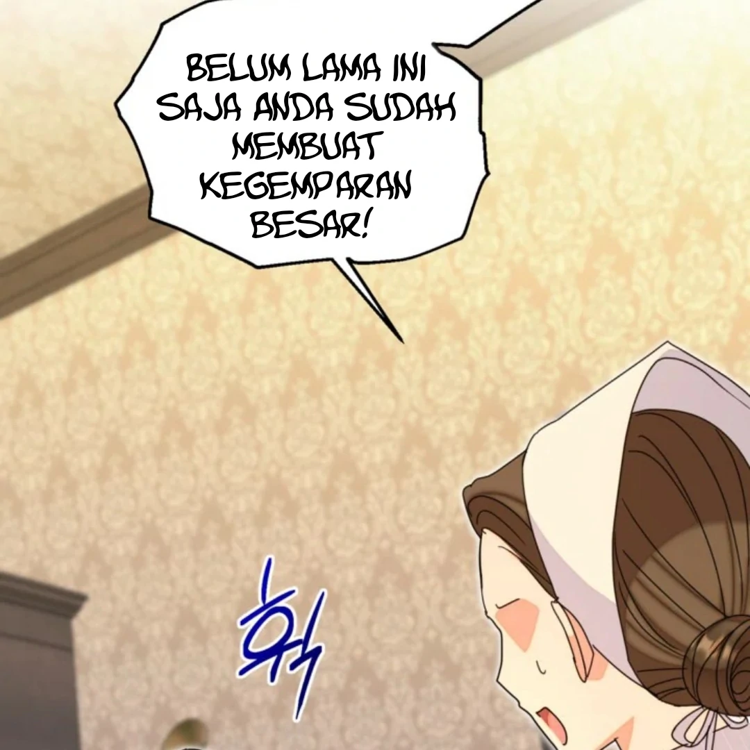 The Sister Who Was My Enemy Now Loves Me Chapter 31 - halaman 142