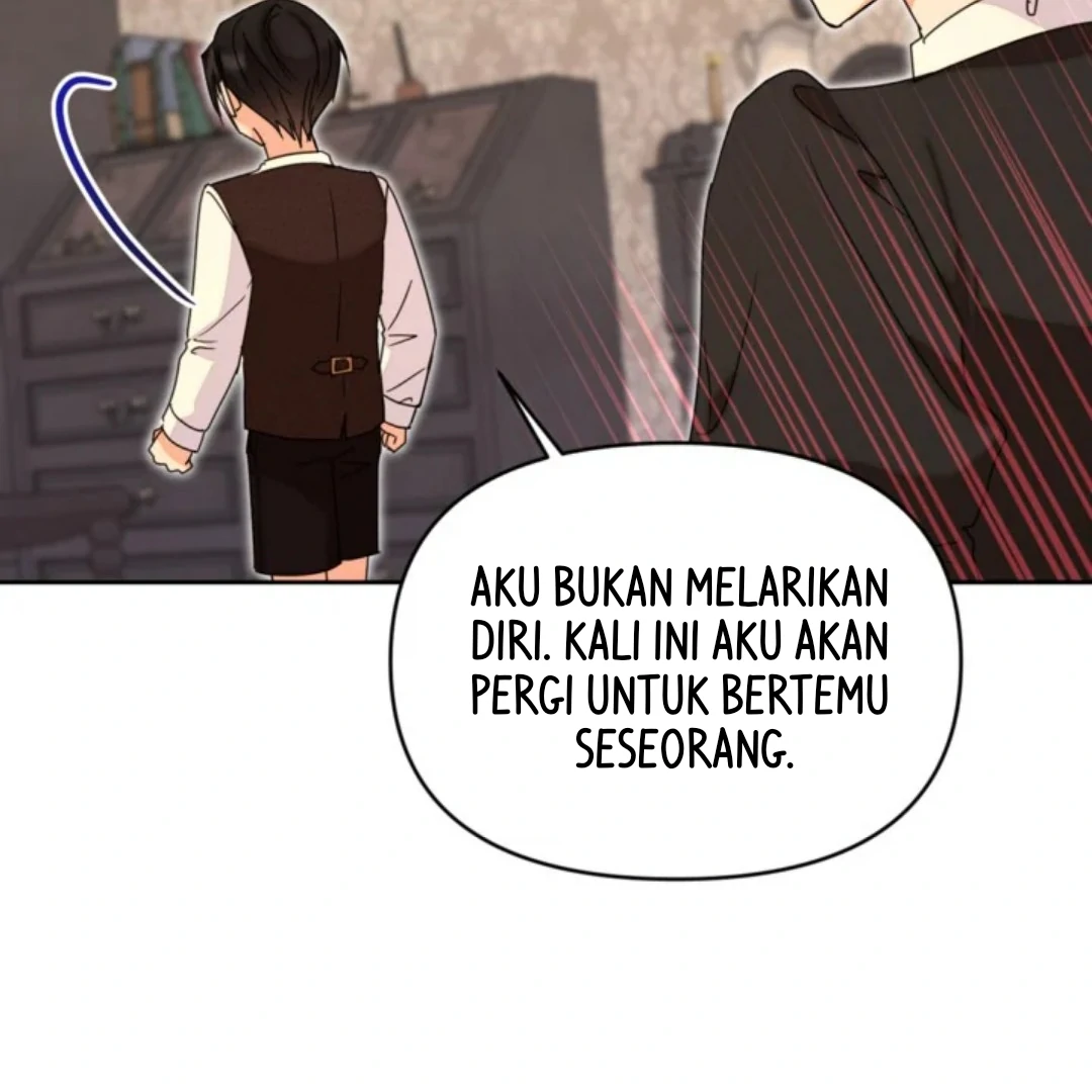 The Sister Who Was My Enemy Now Loves Me Chapter 31 - halaman 143