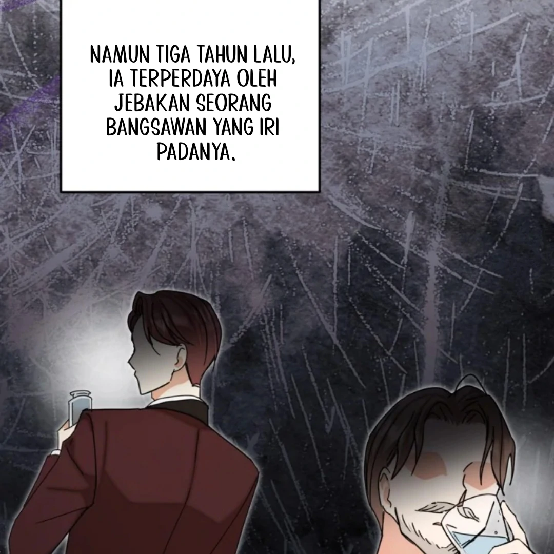 The Sister Who Was My Enemy Now Loves Me Chapter 31 - halaman 22