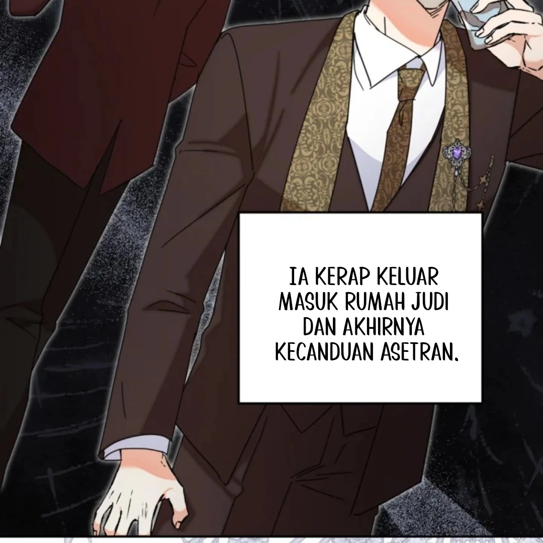 The Sister Who Was My Enemy Now Loves Me Chapter 31 - halaman 23