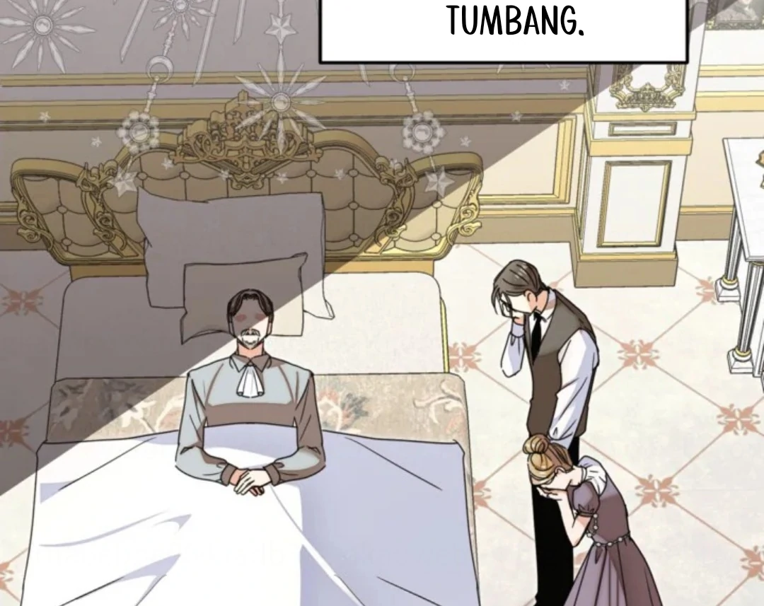 The Sister Who Was My Enemy Now Loves Me Chapter 31 - halaman 26
