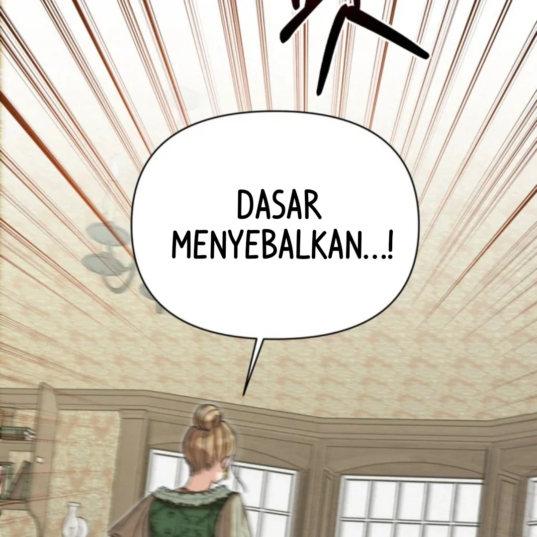 The Sister Who Was My Enemy Now Loves Me Chapter 31 - halaman 3