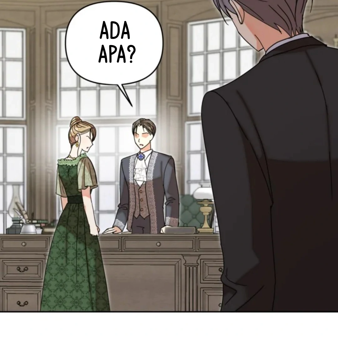 The Sister Who Was My Enemy Now Loves Me Chapter 31 - halaman 34