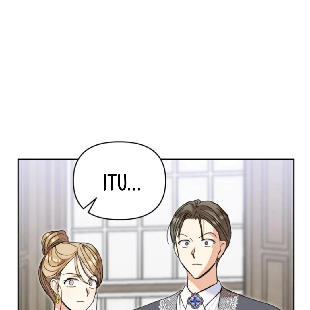 The Sister Who Was My Enemy Now Loves Me Chapter 31 - halaman 35