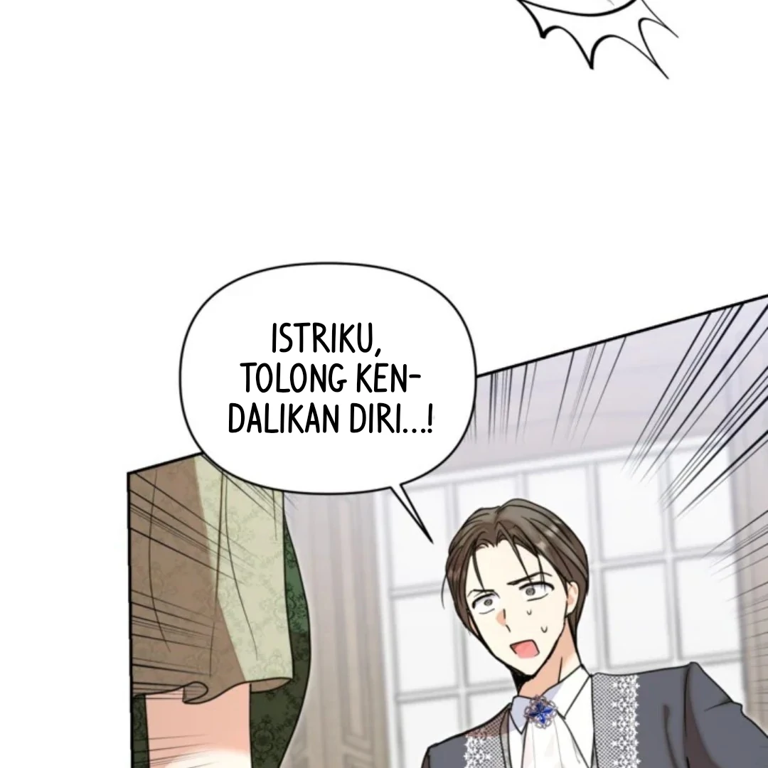 The Sister Who Was My Enemy Now Loves Me Chapter 31 - halaman 5