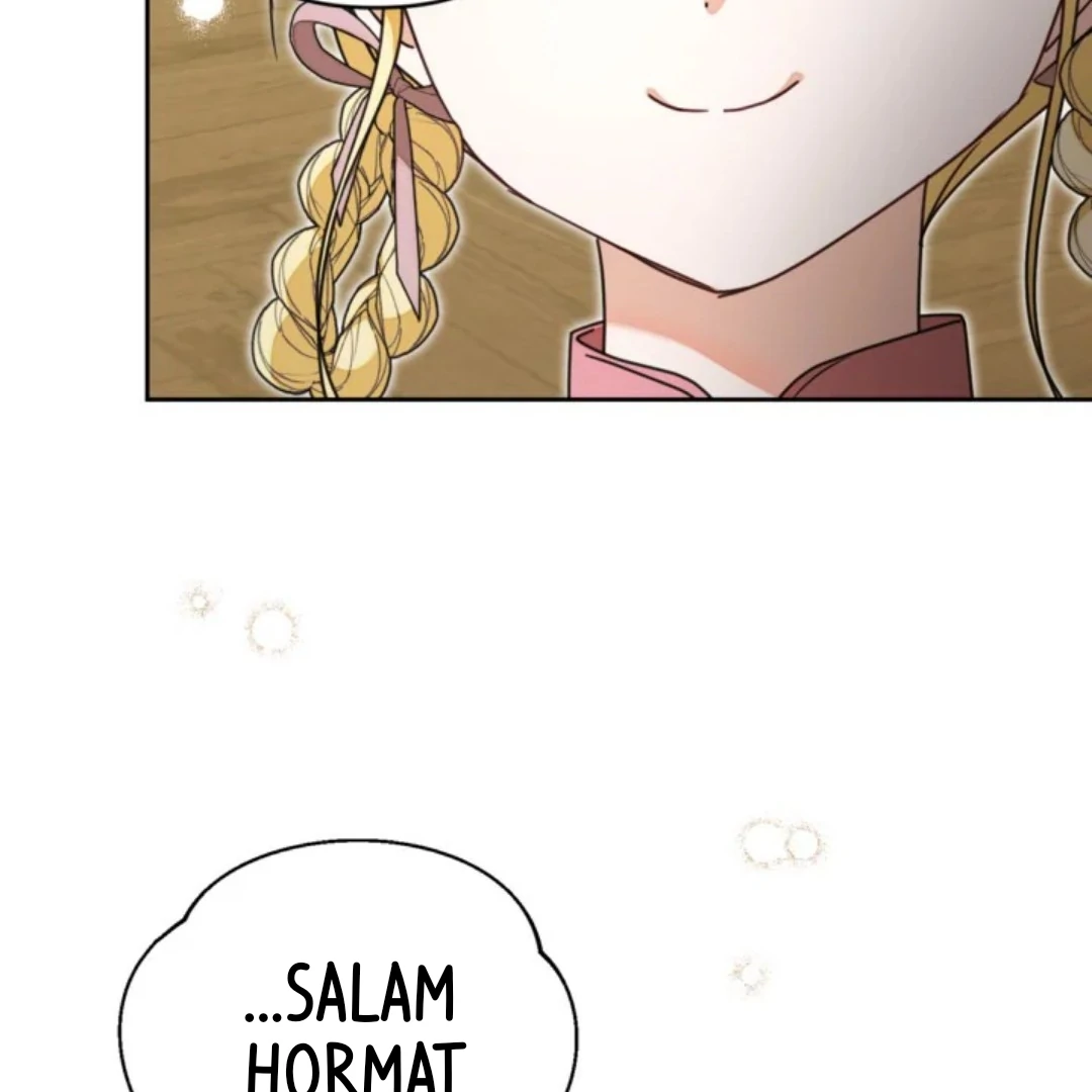 The Sister Who Was My Enemy Now Loves Me Chapter 31 - halaman 51