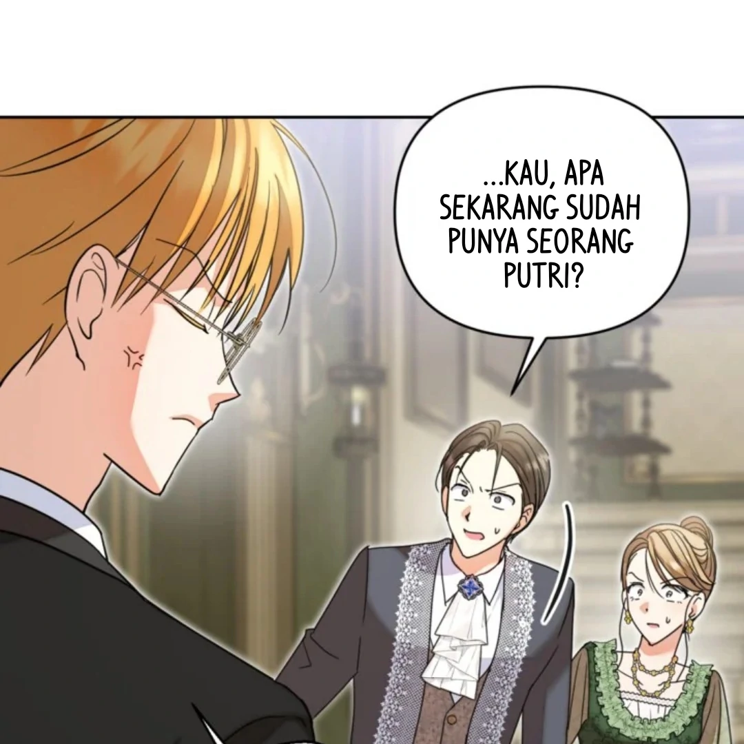 The Sister Who Was My Enemy Now Loves Me Chapter 31 - halaman 57