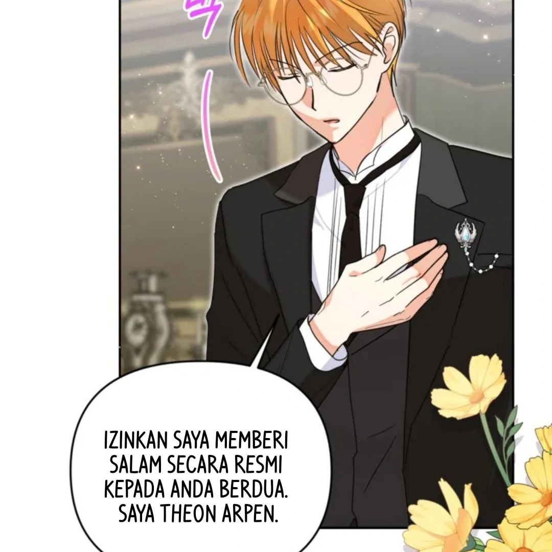 The Sister Who Was My Enemy Now Loves Me Chapter 31 - halaman 59