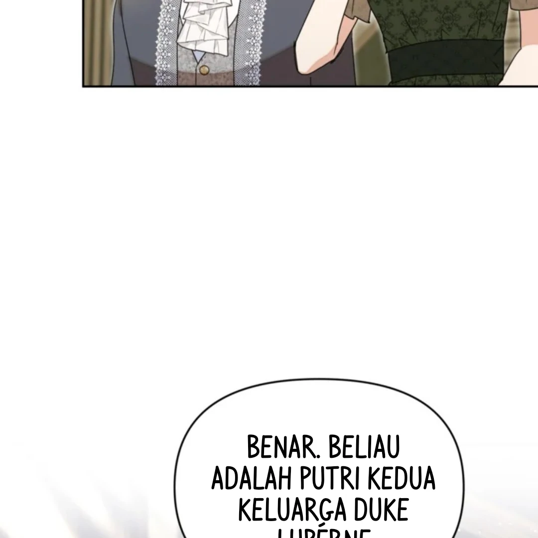 The Sister Who Was My Enemy Now Loves Me Chapter 31 - halaman 68