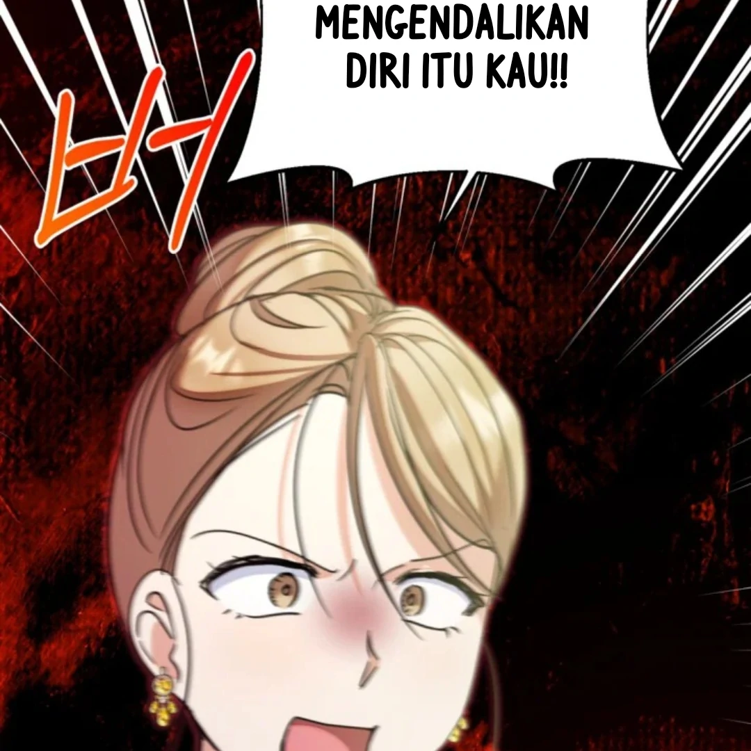 The Sister Who Was My Enemy Now Loves Me Chapter 31 - halaman 7