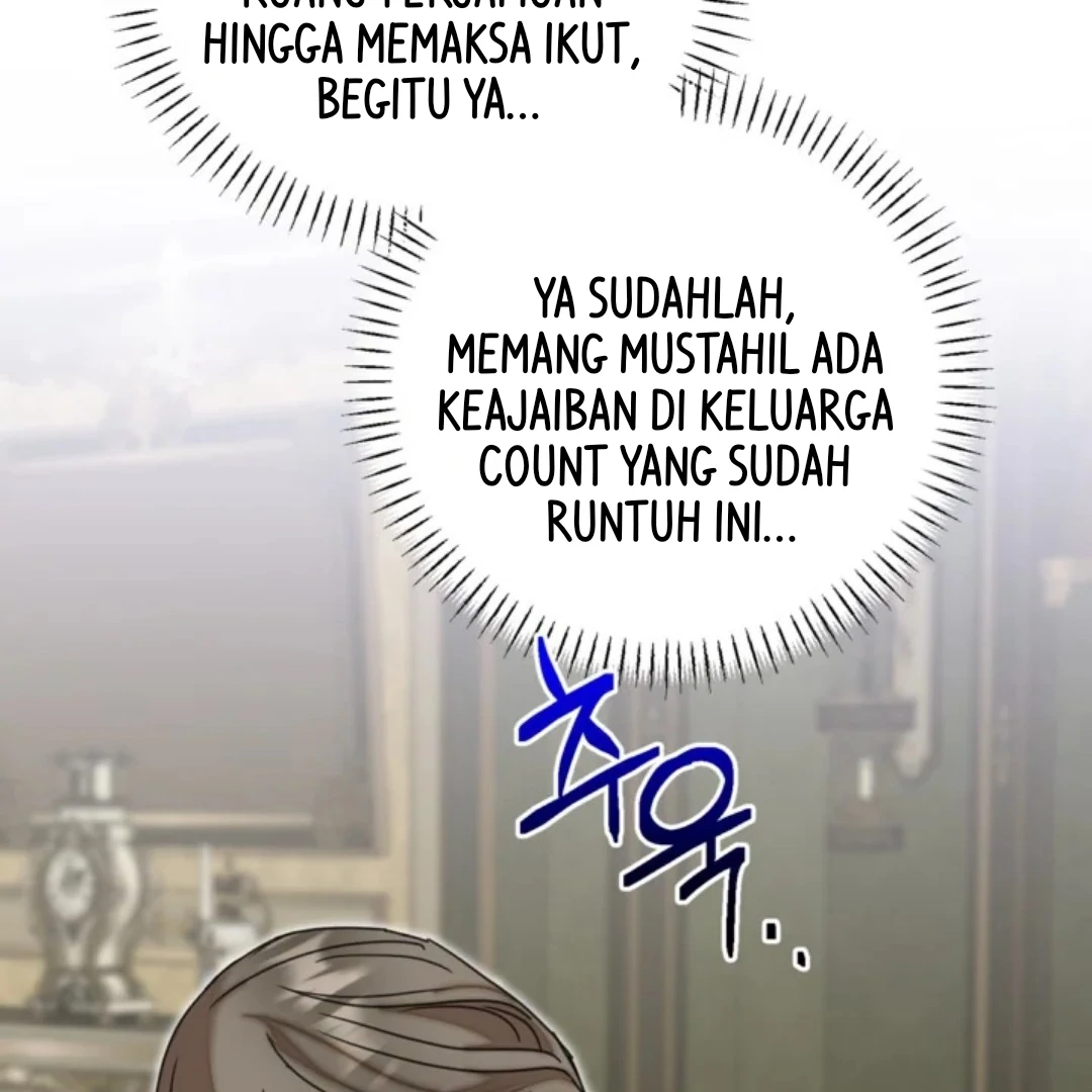 The Sister Who Was My Enemy Now Loves Me Chapter 31 - halaman 73