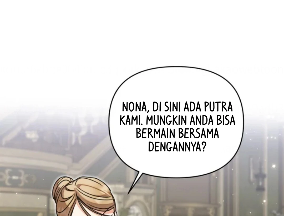 The Sister Who Was My Enemy Now Loves Me Chapter 31 - halaman 77