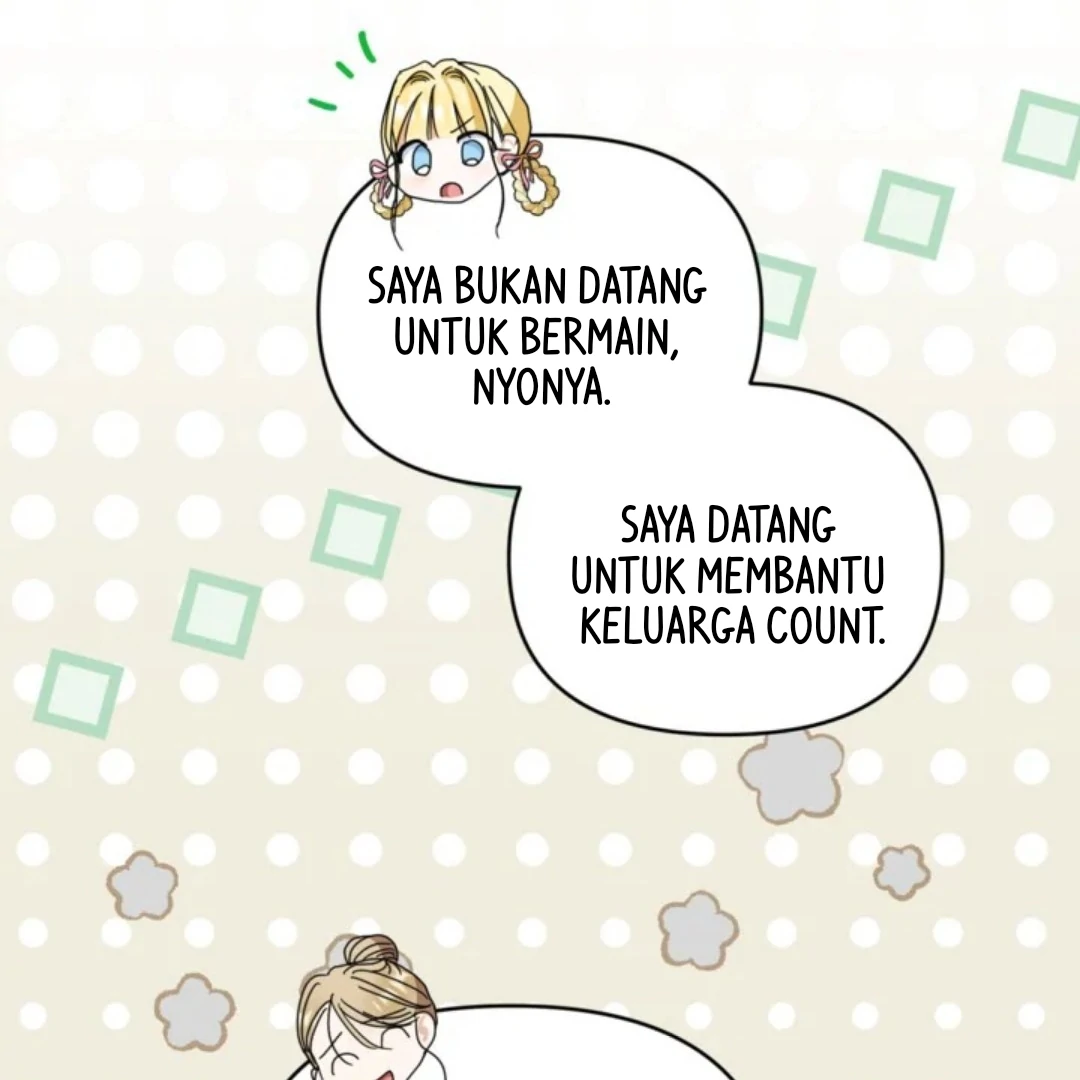 The Sister Who Was My Enemy Now Loves Me Chapter 31 - halaman 79