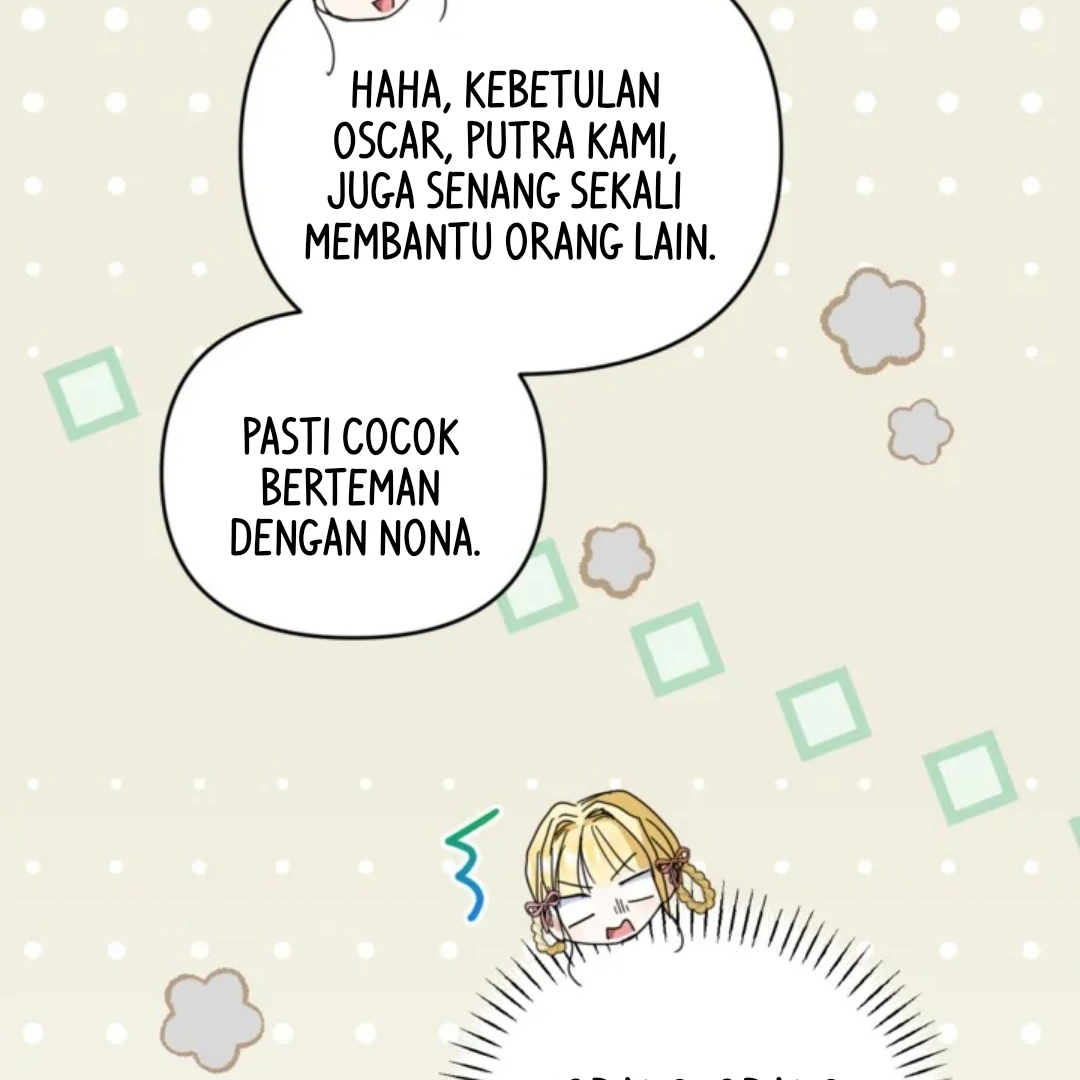 The Sister Who Was My Enemy Now Loves Me Chapter 31 - halaman 80