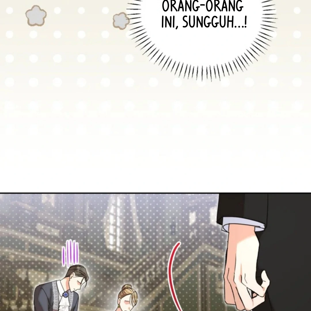 The Sister Who Was My Enemy Now Loves Me Chapter 31 - halaman 81