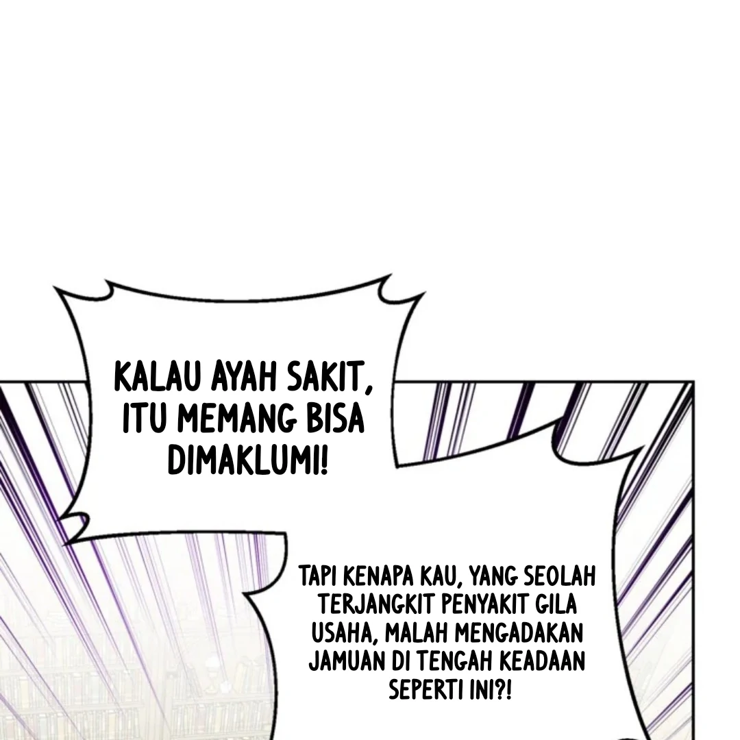 The Sister Who Was My Enemy Now Loves Me Chapter 31 - halaman 9