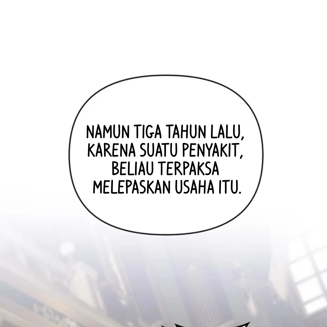 The Sister Who Was My Enemy Now Loves Me Chapter 31 - halaman 96
