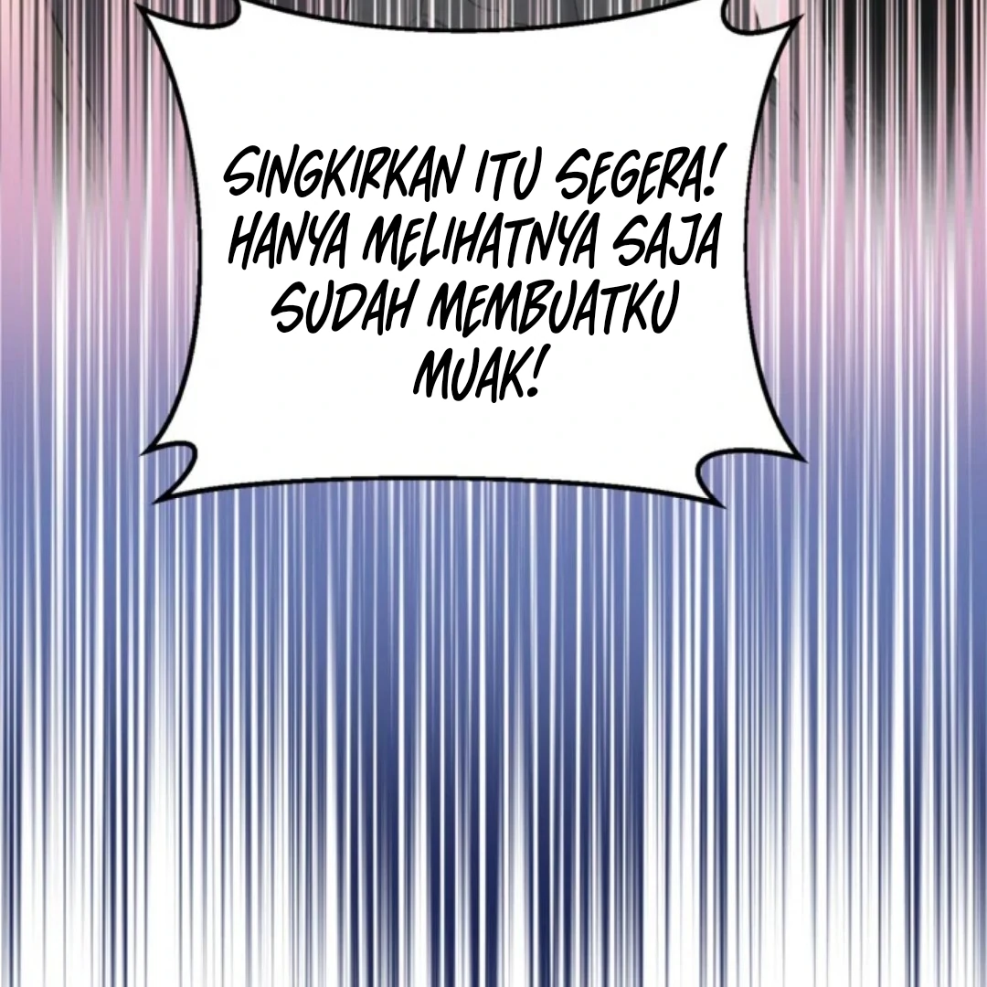 The Sister Who Was My Enemy Now Loves Me Chapter 32 - halaman 107