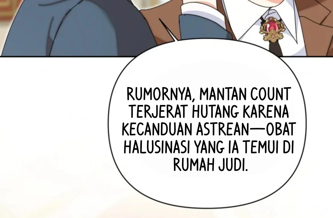 The Sister Who Was My Enemy Now Loves Me Chapter 32 - halaman 11