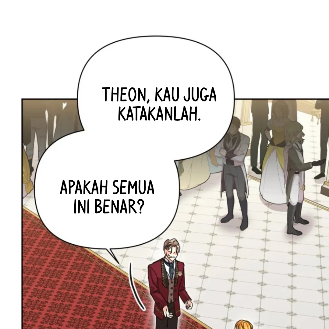 The Sister Who Was My Enemy Now Loves Me Chapter 32 - halaman 110