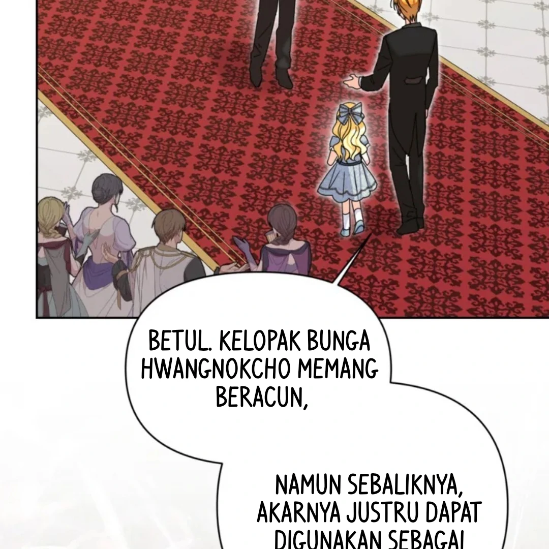 The Sister Who Was My Enemy Now Loves Me Chapter 32 - halaman 111