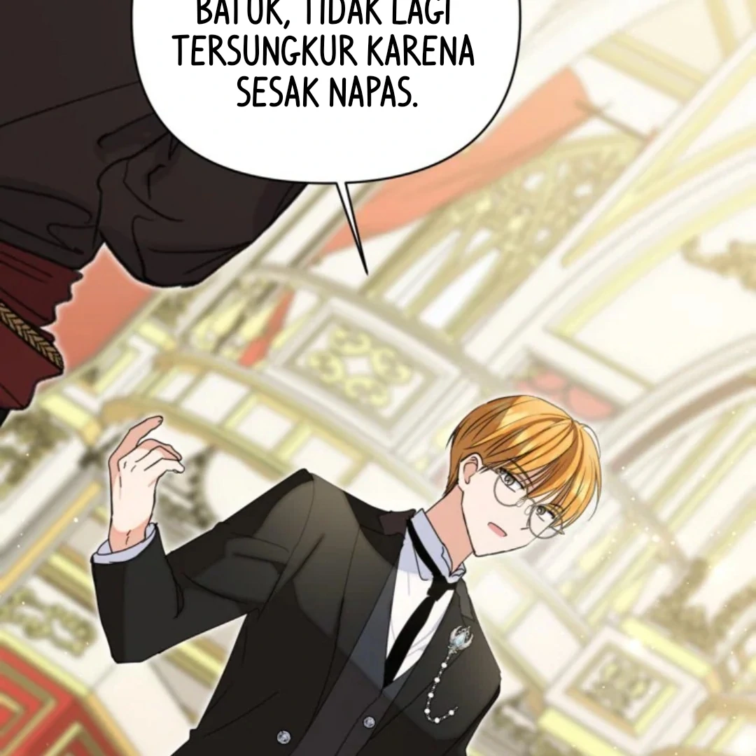 The Sister Who Was My Enemy Now Loves Me Chapter 32 - halaman 121