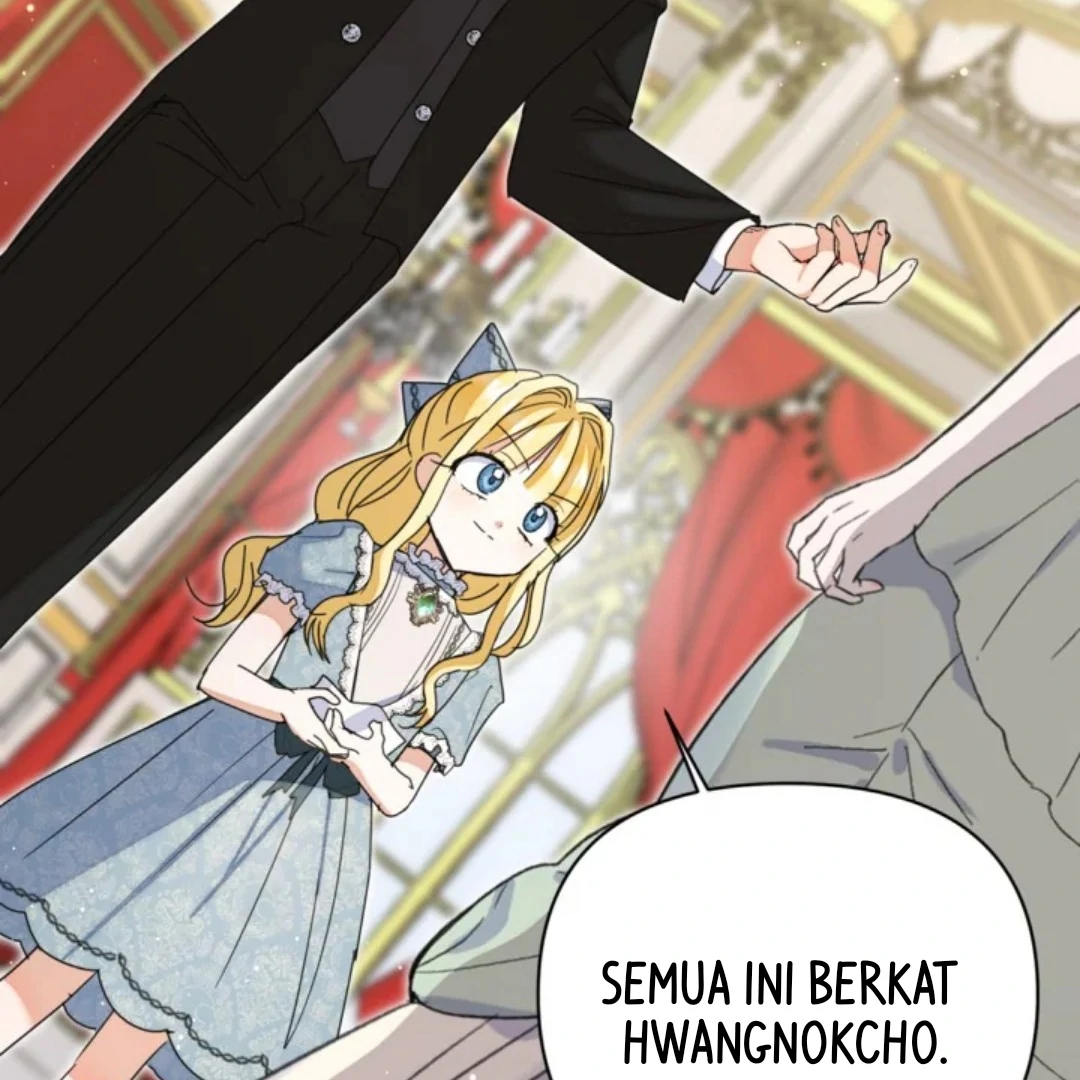 The Sister Who Was My Enemy Now Loves Me Chapter 32 - halaman 122