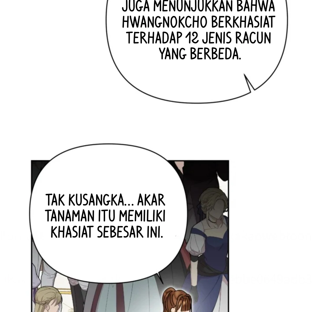 The Sister Who Was My Enemy Now Loves Me Chapter 32 - halaman 124