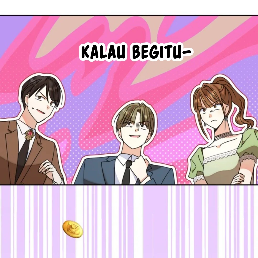 The Sister Who Was My Enemy Now Loves Me Chapter 32 - halaman 127
