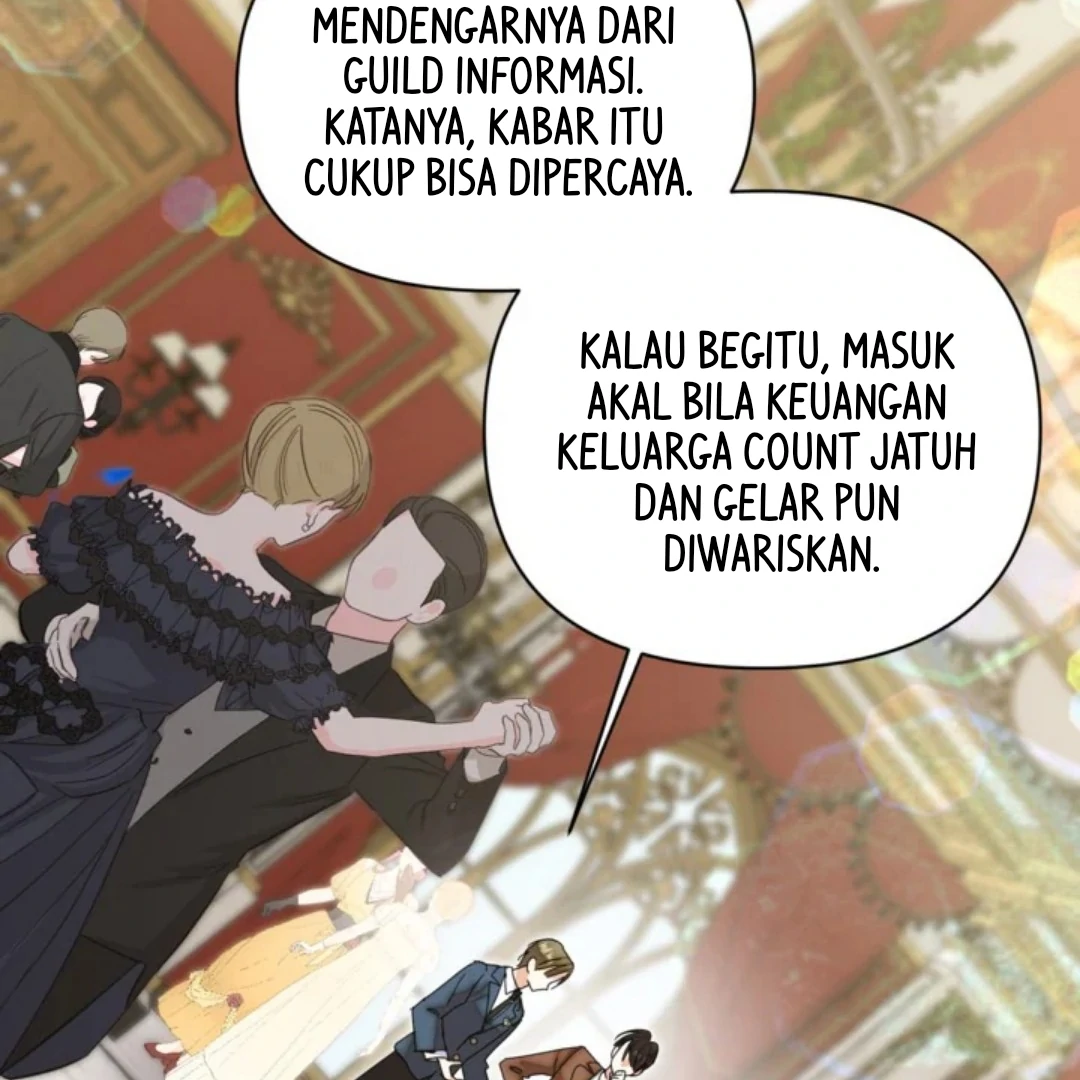 The Sister Who Was My Enemy Now Loves Me Chapter 32 - halaman 13