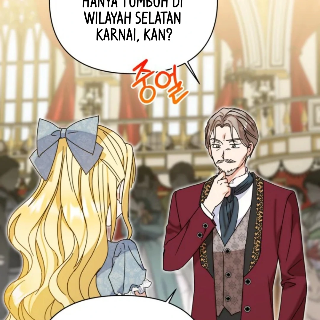 The Sister Who Was My Enemy Now Loves Me Chapter 32 - halaman 130