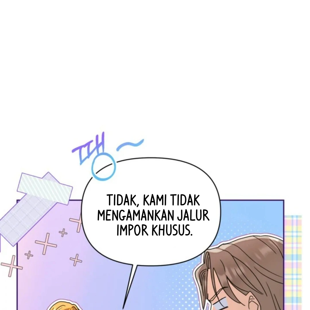 The Sister Who Was My Enemy Now Loves Me Chapter 32 - halaman 134