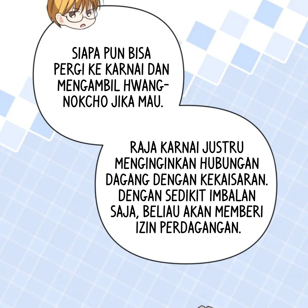 The Sister Who Was My Enemy Now Loves Me Chapter 32 - halaman 136